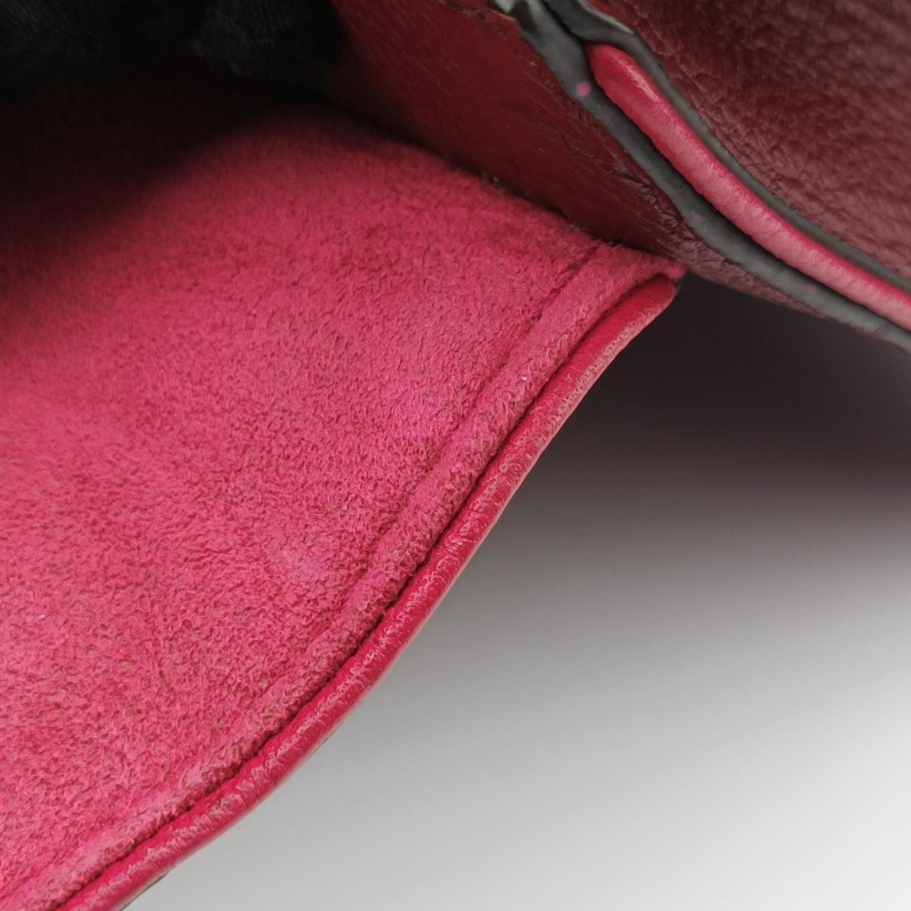 Saint Sulpice BB Cerise Monogram Empreinte M44241 TJ0188サンシュルピスBB スリーズ モノグラム アンプラント M44241 TJ0188