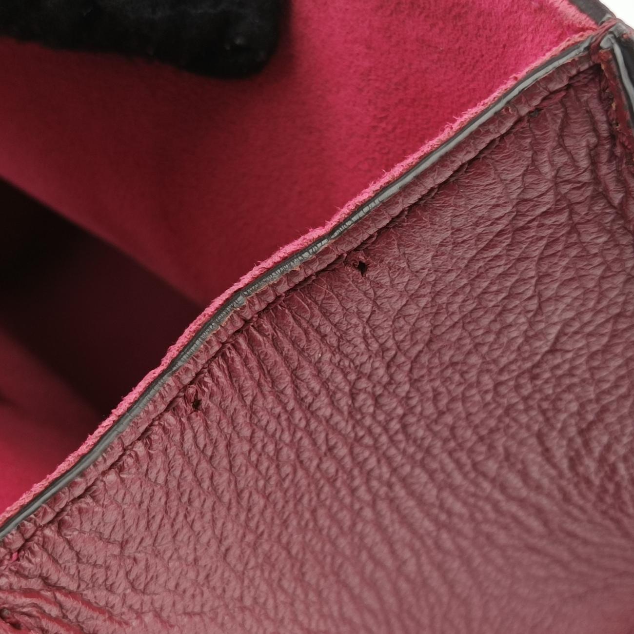 Saint Sulpice BB Cerise Monogram Empreinte M44241 TJ0188サンシュルピスBB スリーズ モノグラム アンプラント M44241 TJ0188