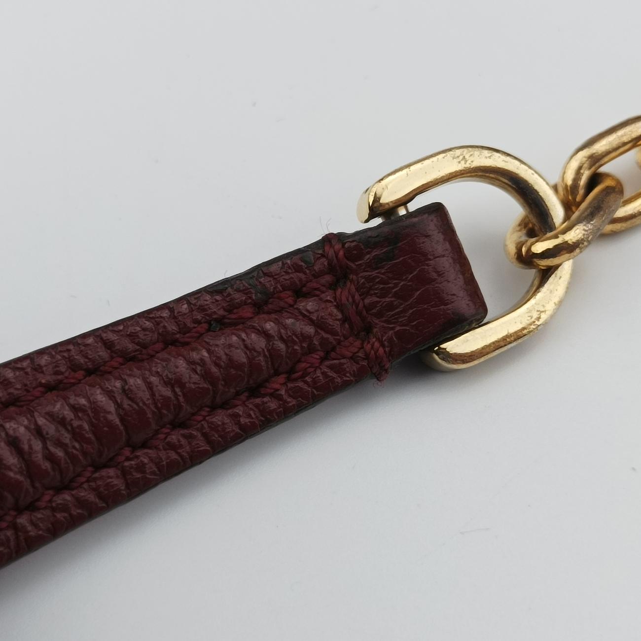Saint Sulpice BB Cerise Monogram Empreinte M44241 TJ0188サンシュルピスBB スリーズ モノグラム アンプラント M44241 TJ0188