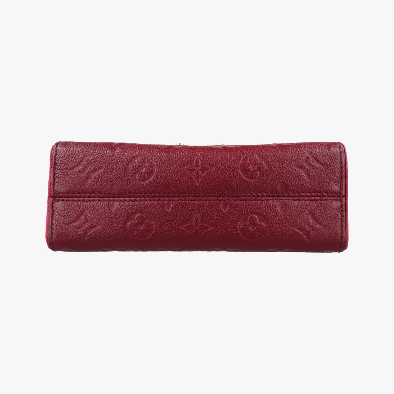Saint Sulpice BB Cerise Monogram Empreinte M44241 TJ0188サンシュルピスBB スリーズ モノグラム アンプラント M44241 TJ0188