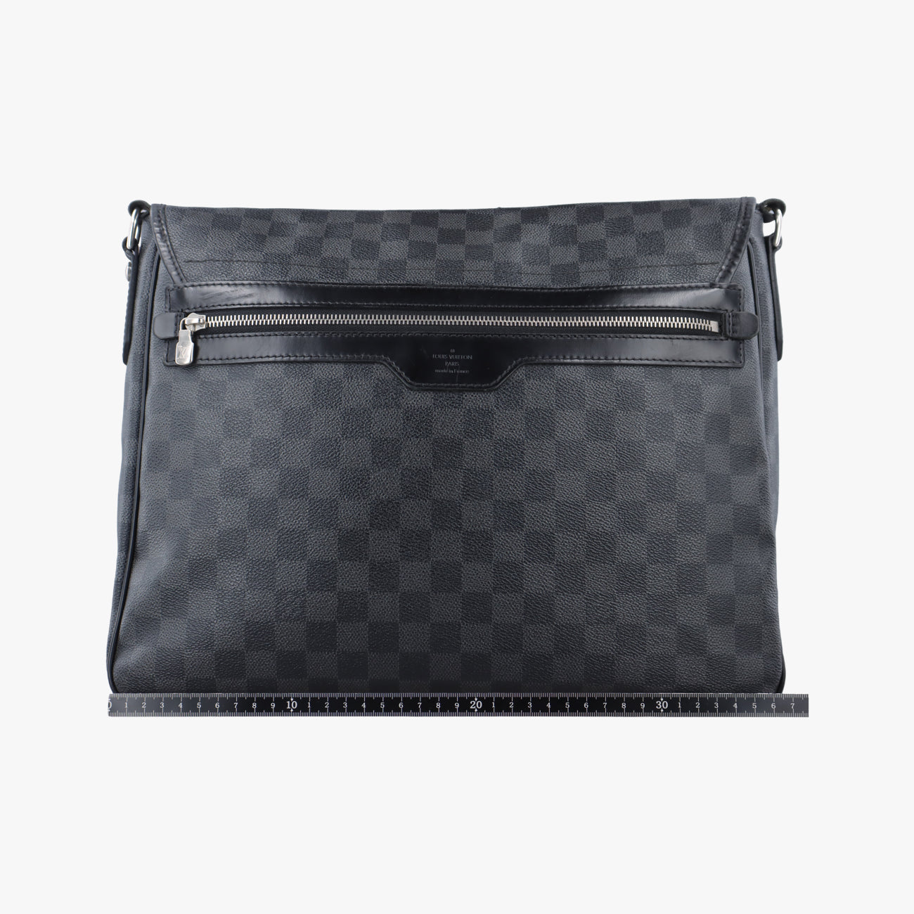 WatchworldLOUIS VUITTON ルイヴィトンダミエ グラフ WatchworldLOUIS VUITTON ルイヴィトンダミエ グラフ ルイ