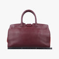 Downtown CabasBurgundyLeather436832GNR436832.1016ダウンタウン カバスワインレッドレザー436832GNR436832.1016