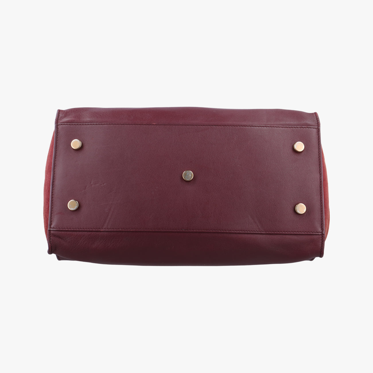 Downtown CabasBurgundyLeather436832GNR436832.1016ダウンタウン カバスワインレッドレザー436832GNR436832.1016
