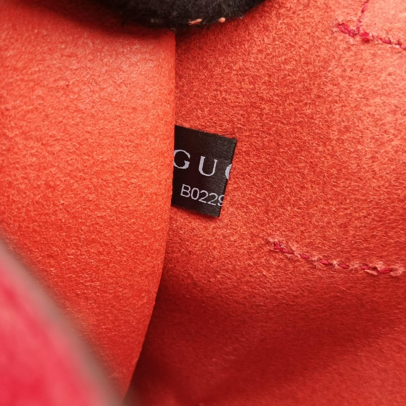 BambooRedLeather484676B022976261バンブーレッドレザー484676B022976261