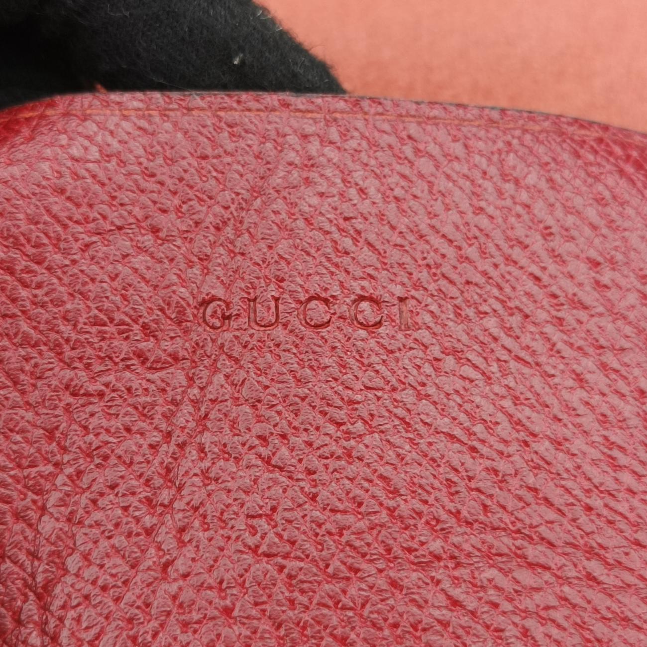 BambooRedLeather484676B022976261バンブーレッドレザー484676B022976261