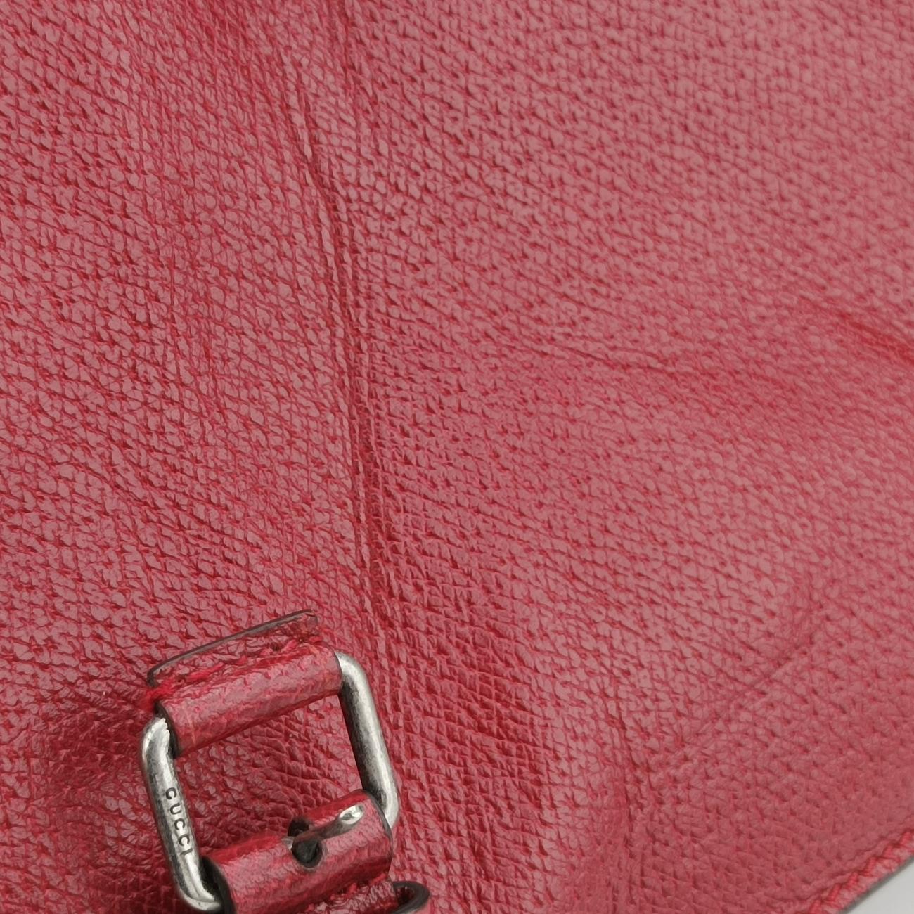 BambooRedLeather484676B022976261バンブーレッドレザー484676B022976261