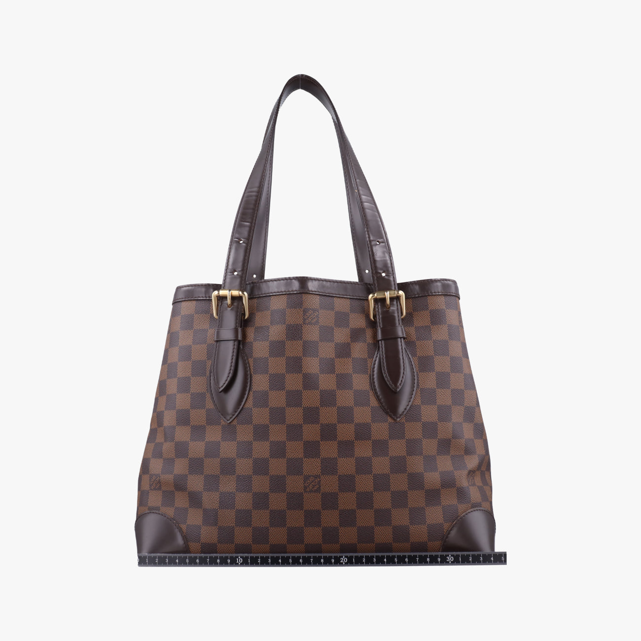 ティファニーブルー　LOUIS VUITTON  ダミエ ハムステッド ダミエ ハムステッドPM 詳細情報とお値段【ルイ・ヴィトン・ナビ！】