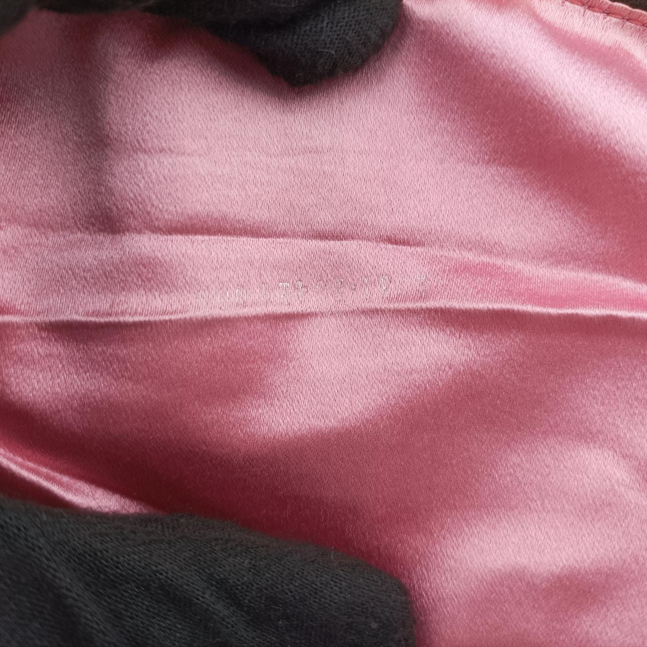 Mamma BaguetteBrown×Multicolourcanvas×LeatherLot number unknownマンマバケットブラウン×マルチカラーキャンバス×レザー製番不明