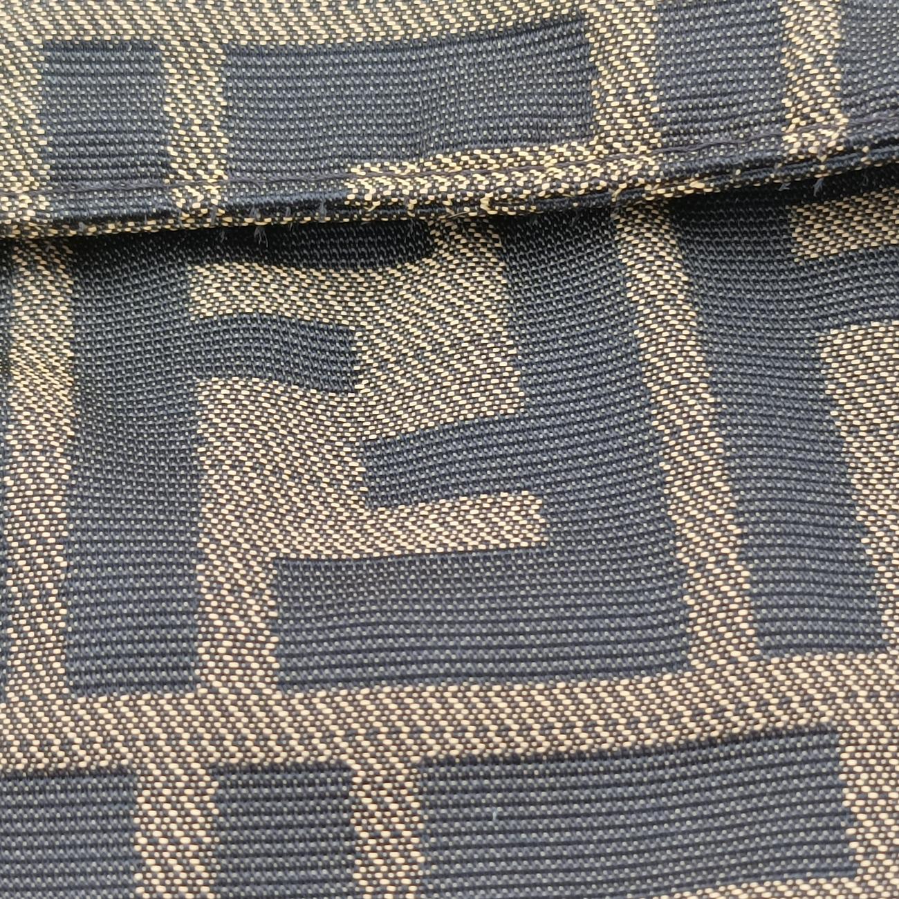 Mamma BaguetteBrown×Multicolourcanvas×LeatherLot number unknownマンマバケットブラウン×マルチカラーキャンバス×レザー製番不明