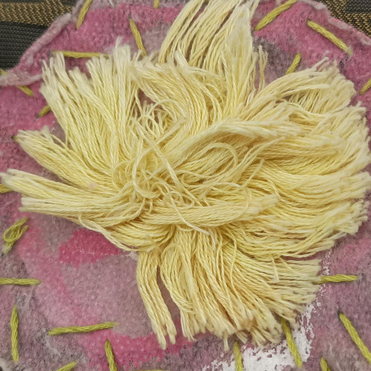 Mamma BaguetteBrown×Multicolourcanvas×LeatherLot number unknownマンマバケットブラウン×マルチカラーキャンバス×レザー製番不明