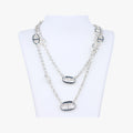 Farandole Chaine d'ancre Argenté Silver Ag925 ファランドール シェーヌダンクル アルジャンテ シルバー Ag925 