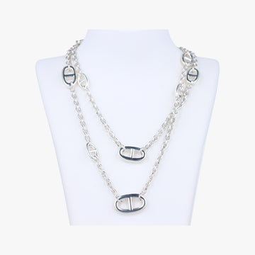 Farandole Chaine d'ancre Argenté Silver Ag925 ファランドール シェーヌダンクル アルジャンテ シルバー Ag925 