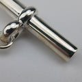 Farandole Chaine d'ancre Argenté Silver Ag925 ファランドール シェーヌダンクル アルジャンテ シルバー Ag925 