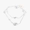 Farandole Chaine d'ancre Argenté Silver Ag925 ファランドール シェーヌダンクル アルジャンテ シルバー Ag925 