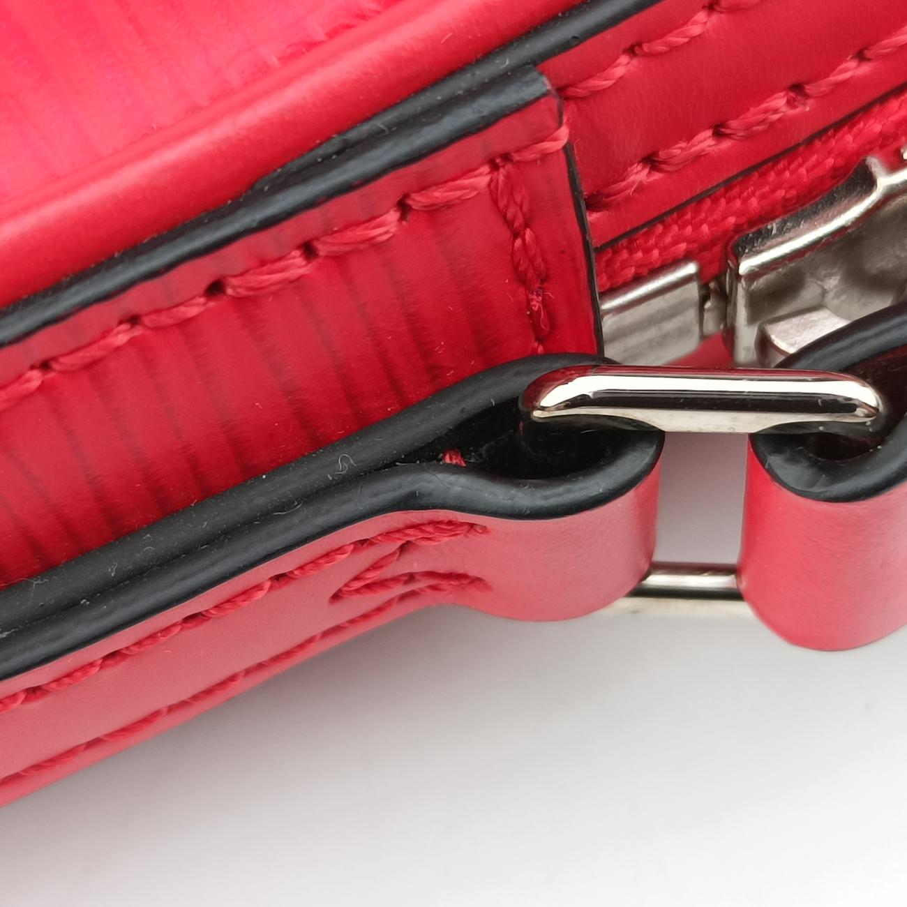 Danube PPM Supreme CollaborationROUGE×whiteEpiM53434FO2167ダヌーブPPM シュプリームコラボルージュ×ホワイトエピM53434FO2167