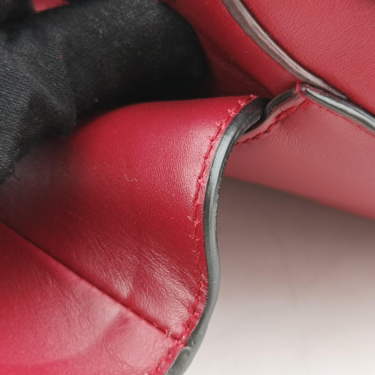 SaddleRedLeather19-MA-0168サドルレッドレザー19-MA-0168