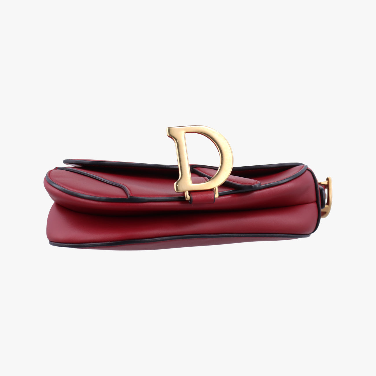 SaddleRedLeather19-MA-0168サドルレッドレザー19-MA-0168