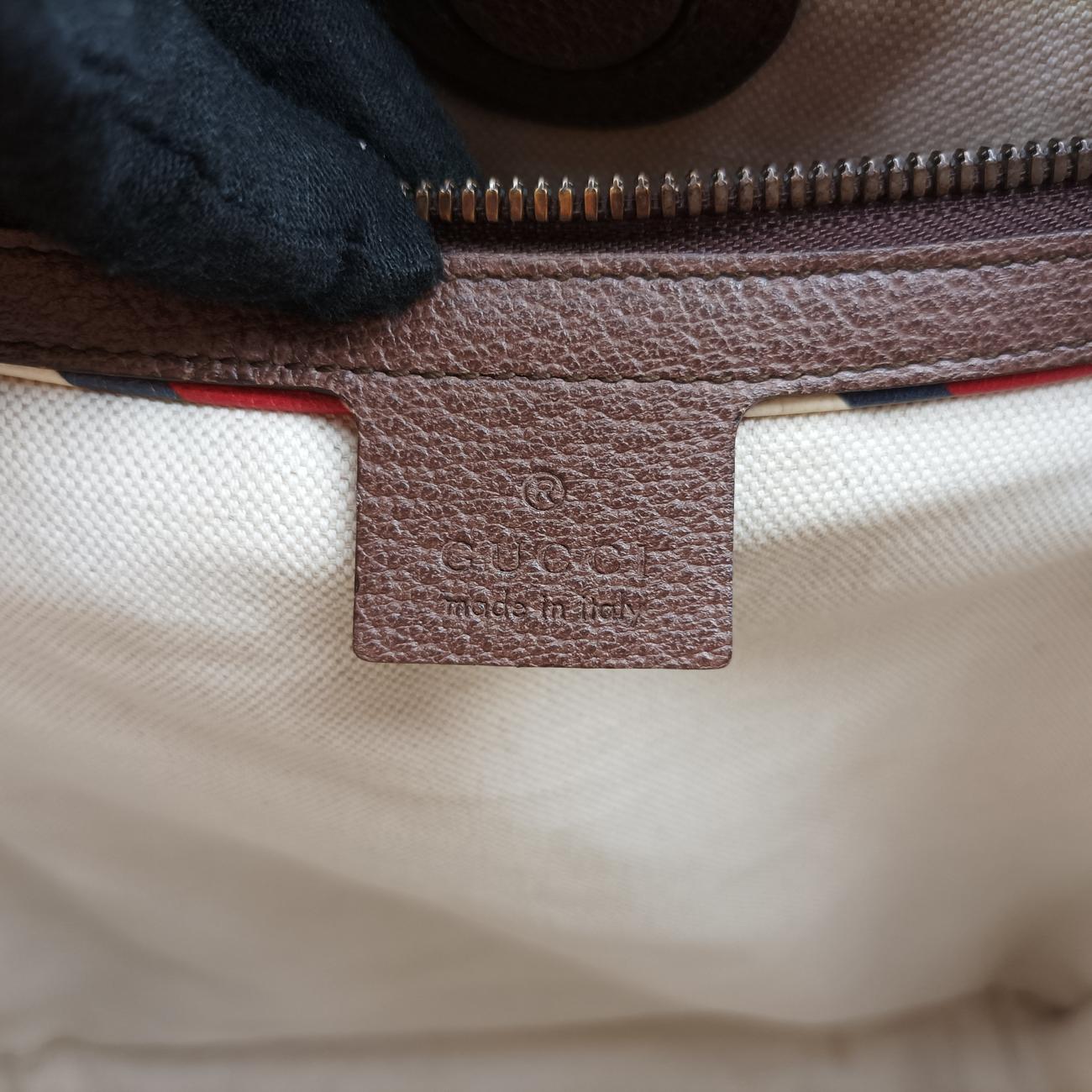GG Supreme Courrierbeige×MulticolourPVC coated canvas474084D024705947GGスプリームクーリエベージュ×マルチカラーPVCコーティングキャンバス474084D024705947