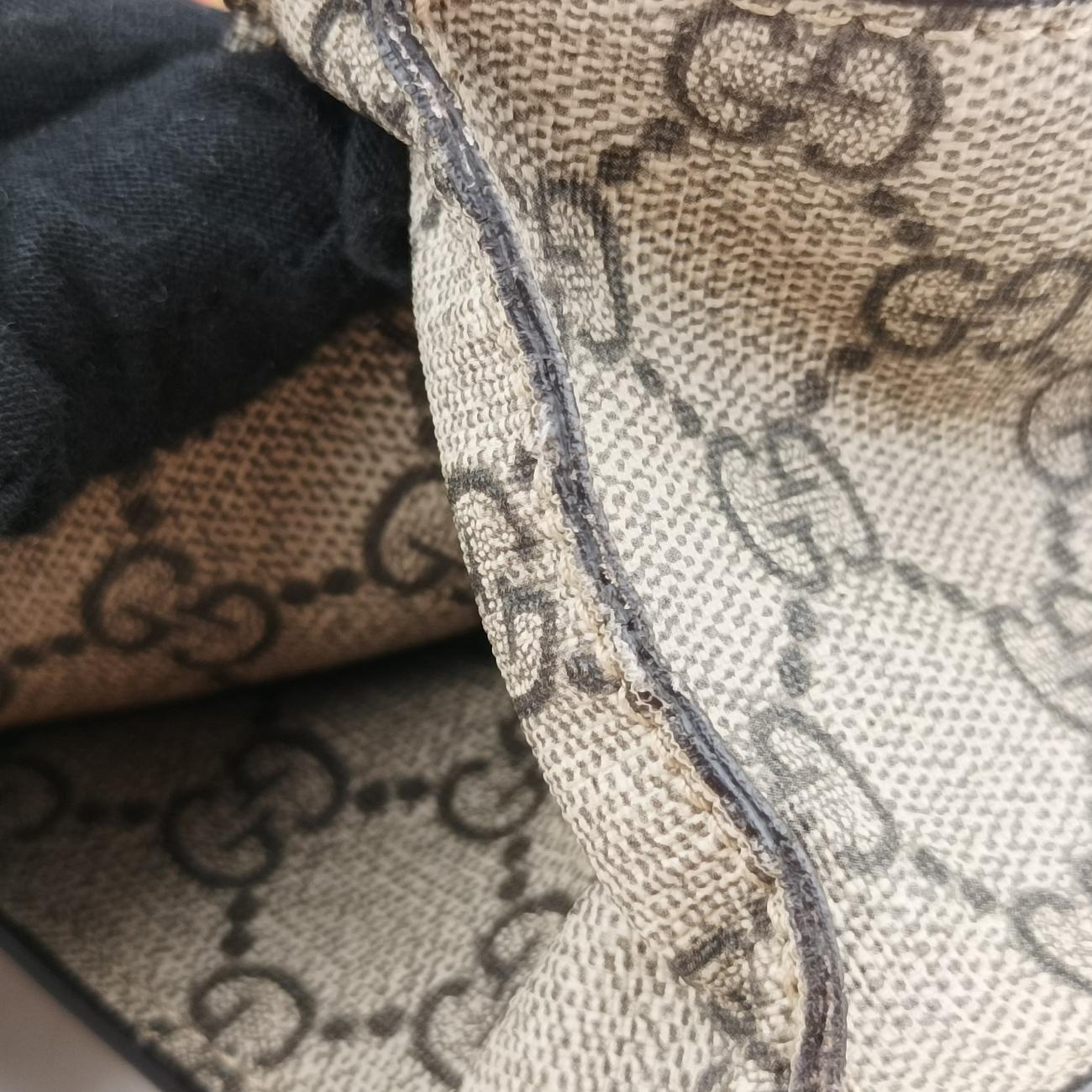 GG Supreme Courrierbeige×MulticolourPVC coated canvas474084D024705947GGスプリームクーリエベージュ×マルチカラーPVCコーティングキャンバス474084D024705947