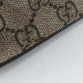 GG Supreme Courrierbeige×MulticolourPVC coated canvas474084D024705947GGスプリームクーリエベージュ×マルチカラーPVCコーティングキャンバス474084D024705947