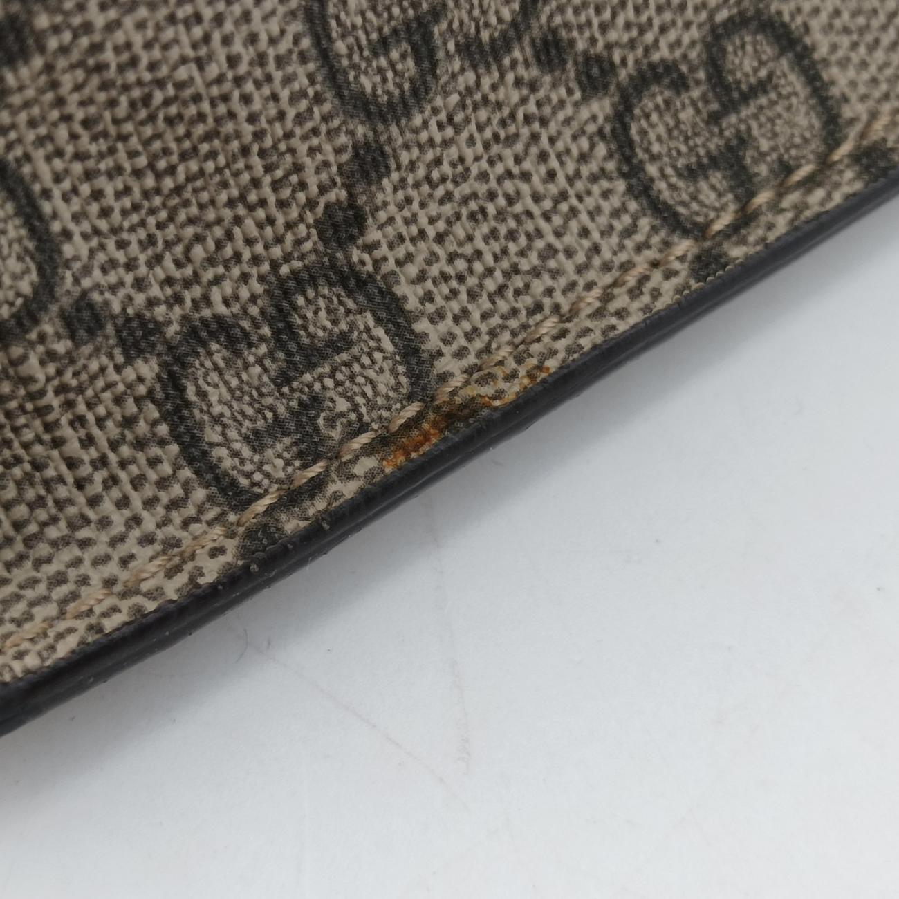 GG Supreme Courrierbeige×MulticolourPVC coated canvas474084D024705947GGスプリームクーリエベージュ×マルチカラーPVCコーティングキャンバス474084D024705947