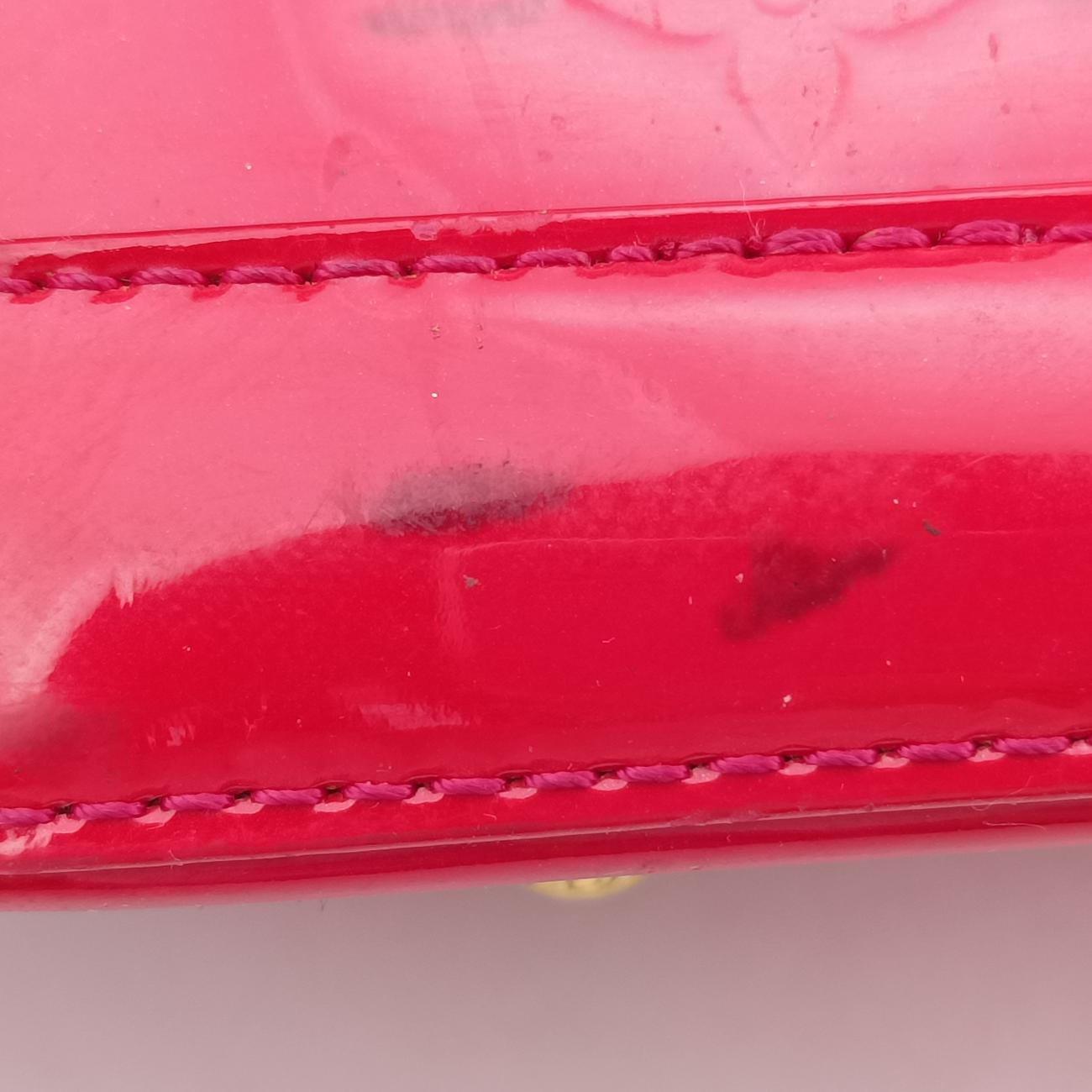 Alma BB pomme d'amour Vernis M91606 MI0193アルマBB ポムダムール ヴェルニ M91606 MI0193