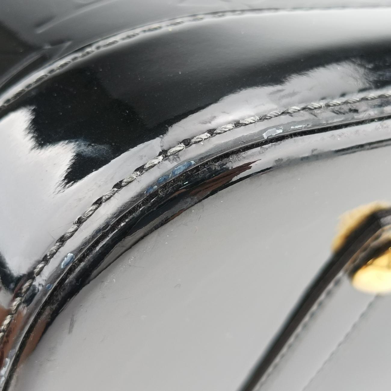 Alma GM Noir Vernis MI1161アルマGM ノワール ヴェルニ MI1161