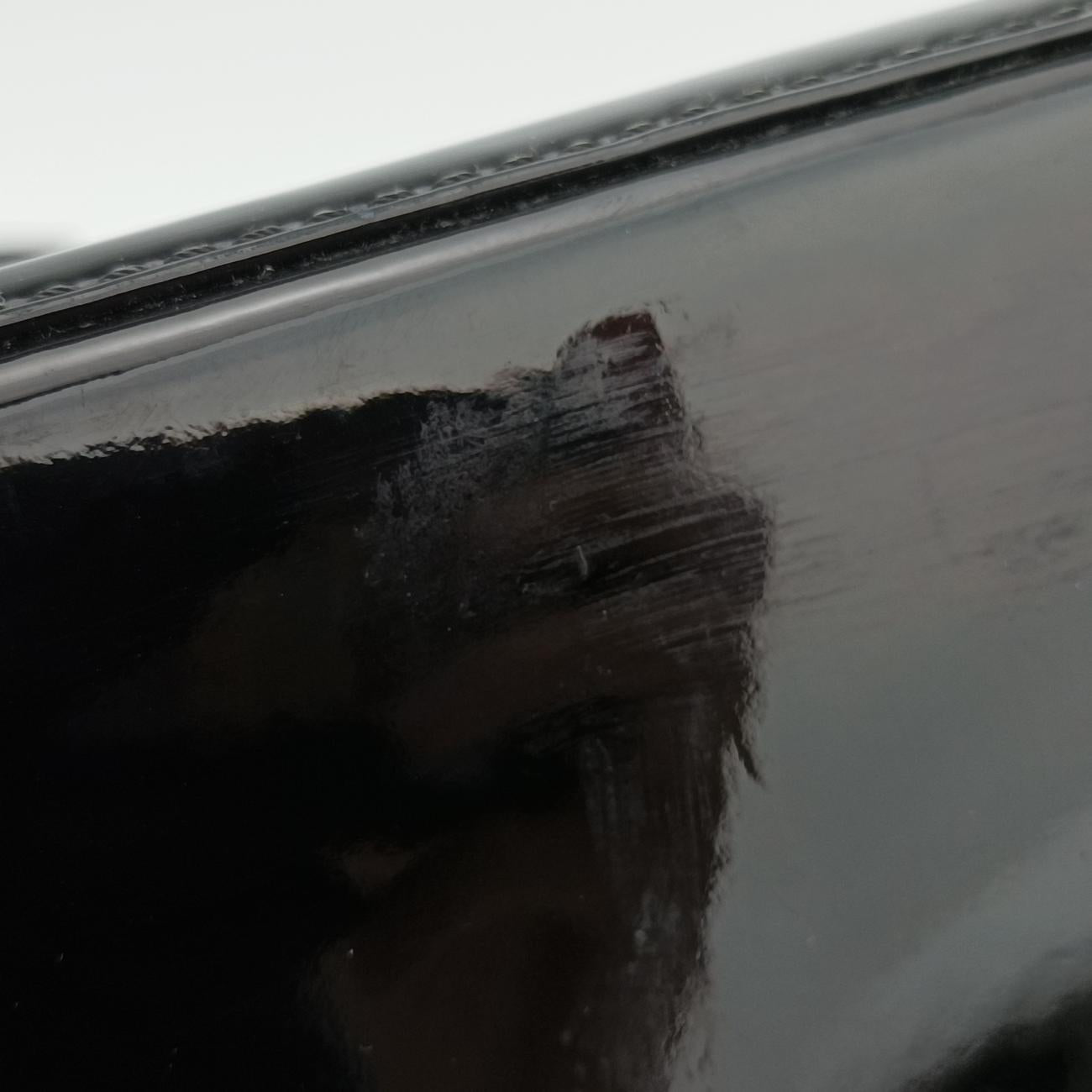 Alma GM Noir Vernis MI1161アルマGM ノワール ヴェルニ MI1161