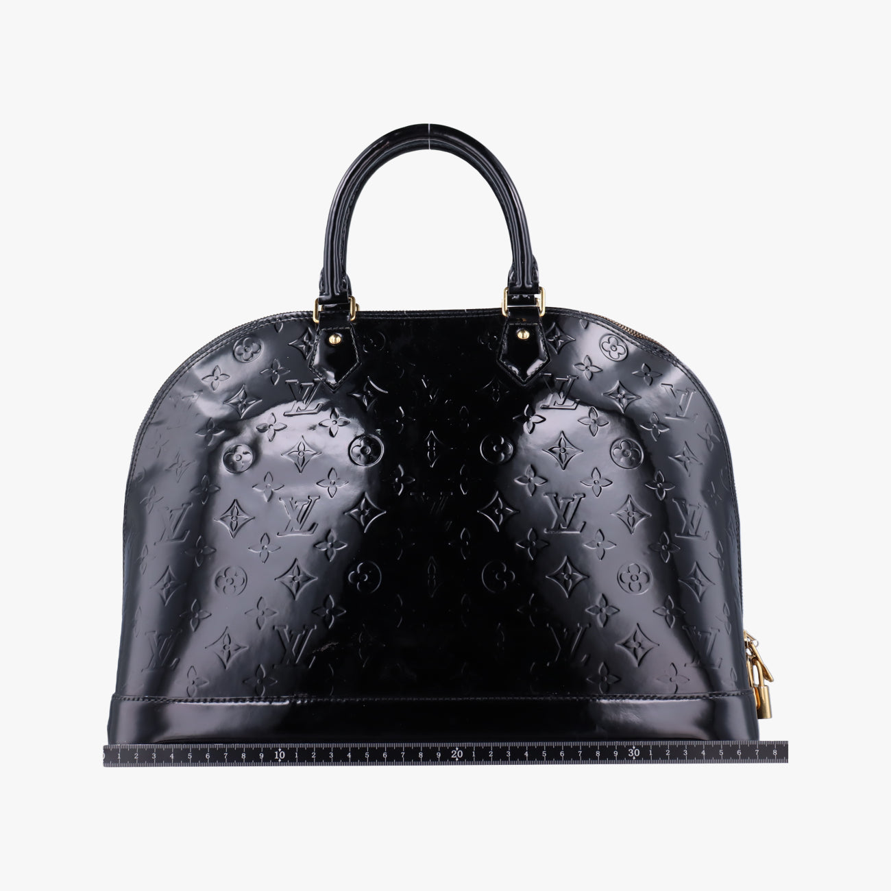 Alma GM Noir Vernis MI1161アルマGM ノワール ヴェルニ MI1161