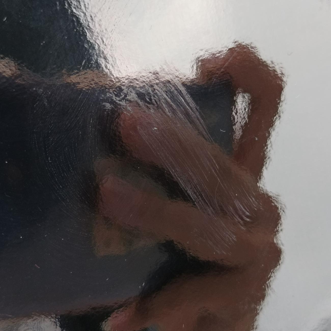 Alma GM Noir Vernis MI1161アルマGM ノワール ヴェルニ MI1161