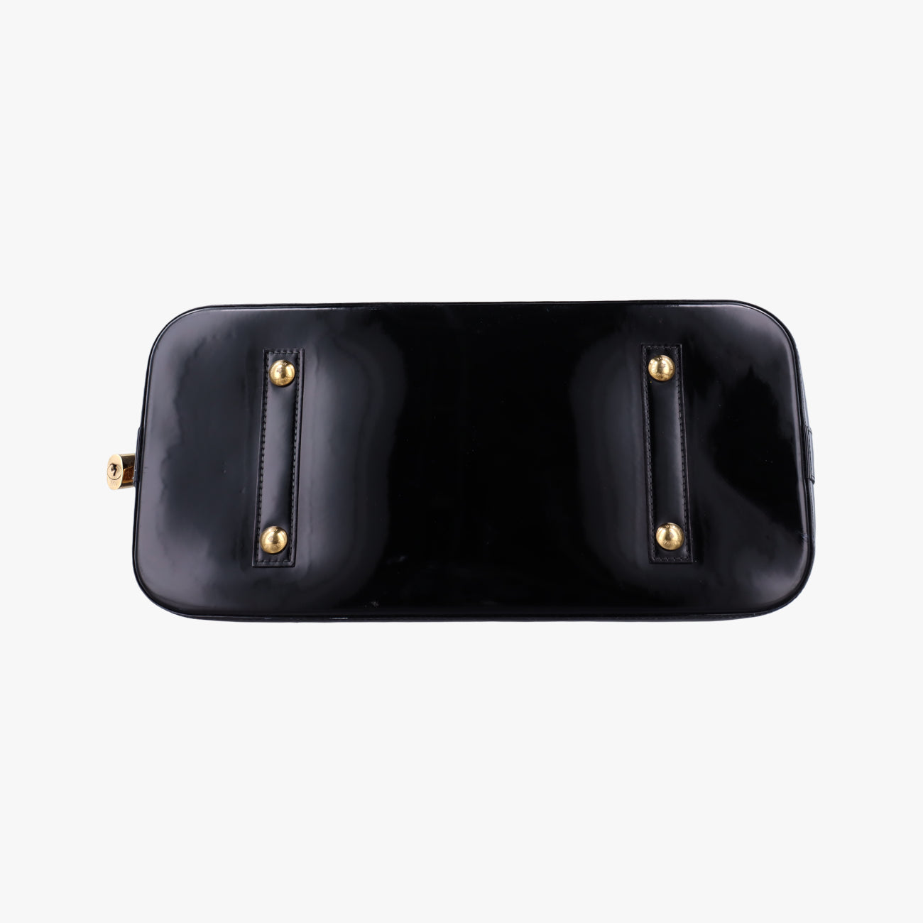 Alma GM Noir Vernis MI1161アルマGM ノワール ヴェルニ MI1161