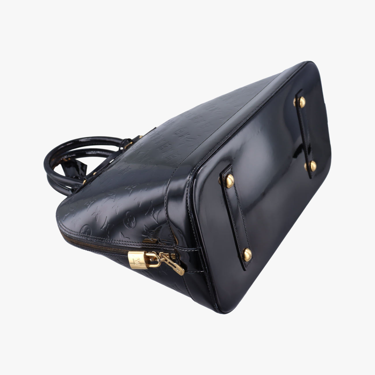 Alma GM Noir Vernis MI1161アルマGM ノワール ヴェルニ MI1161