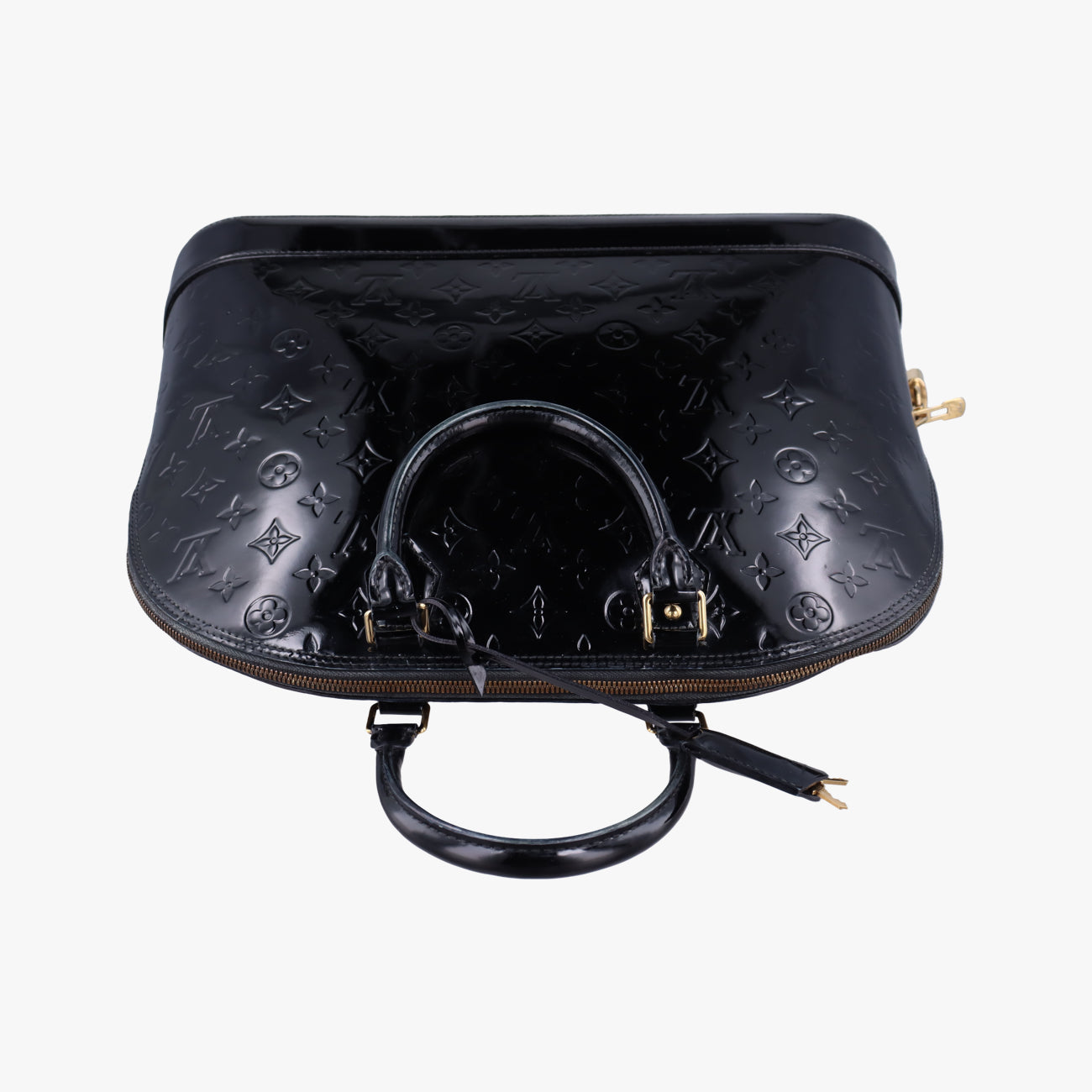 Alma GM Noir Vernis MI1161アルマGM ノワール ヴェルニ MI1161