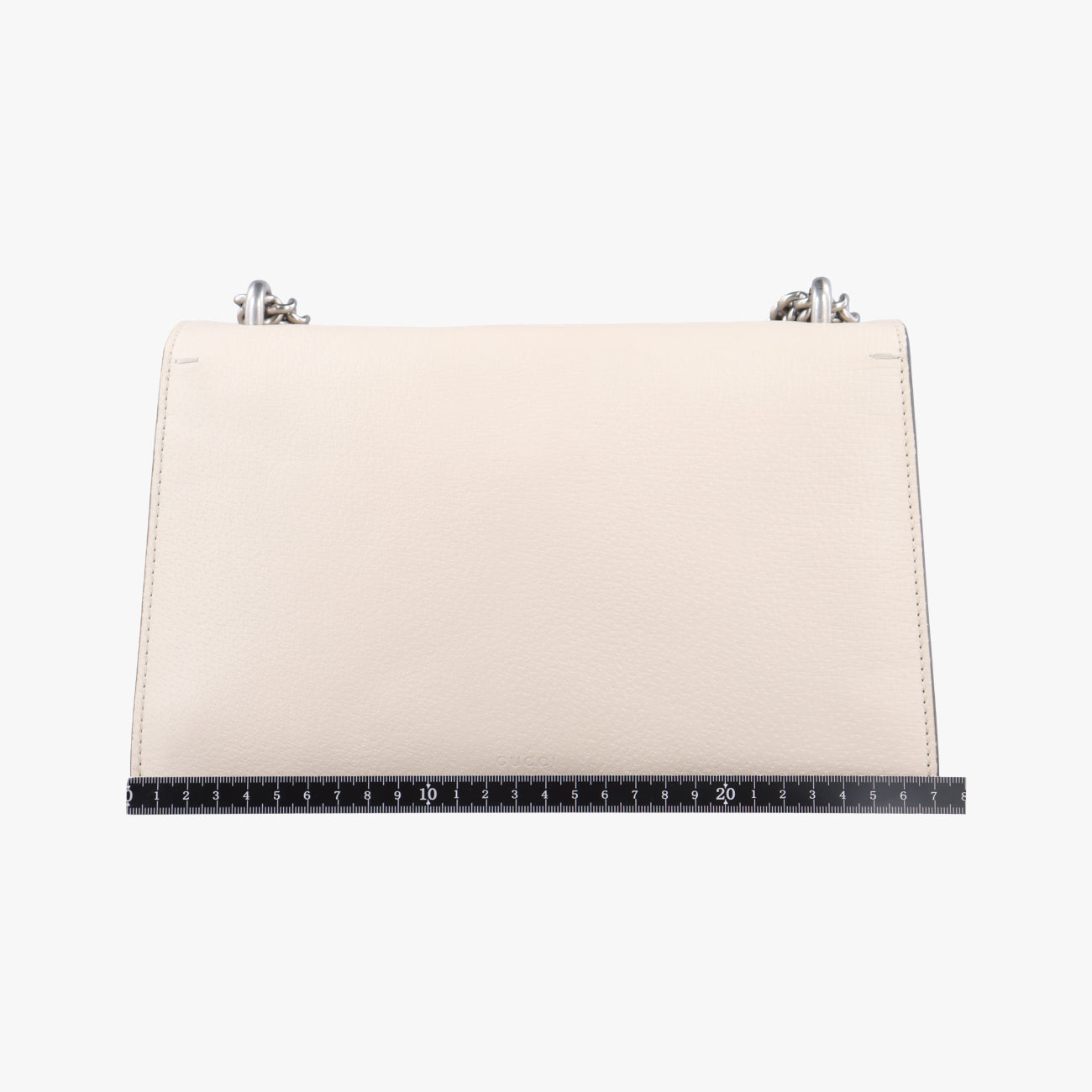 DionysusWhiteLeather400249F029253890ディオニュソスホワイトレザー400249F029253890