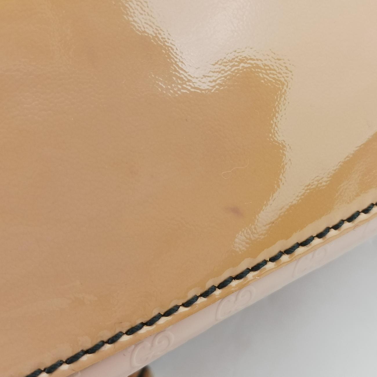 EmilyPinkPatent295402G014638521エミリーピンクパテント295402G014638521