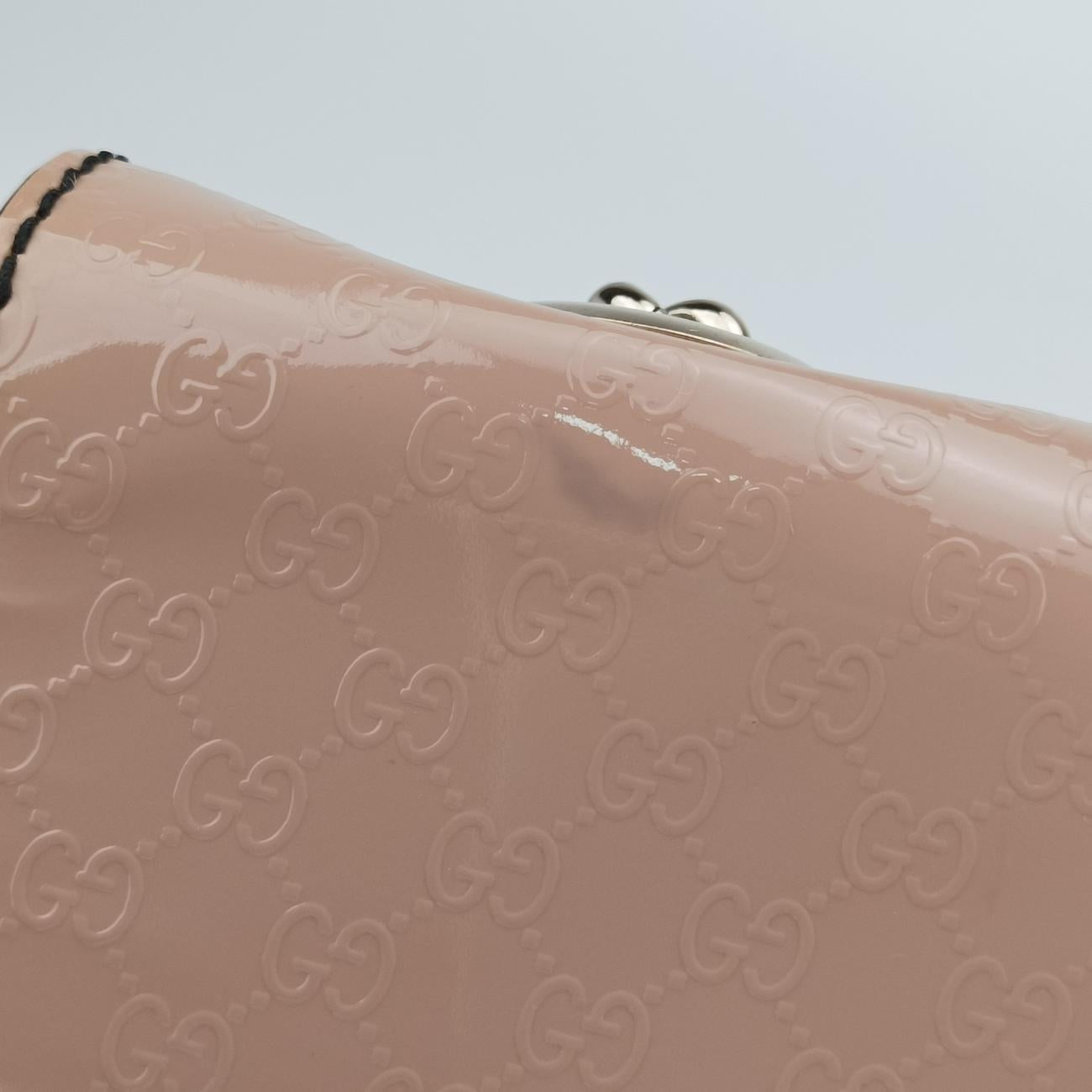 EmilyPinkPatent295402G014638521エミリーピンクパテント295402G014638521