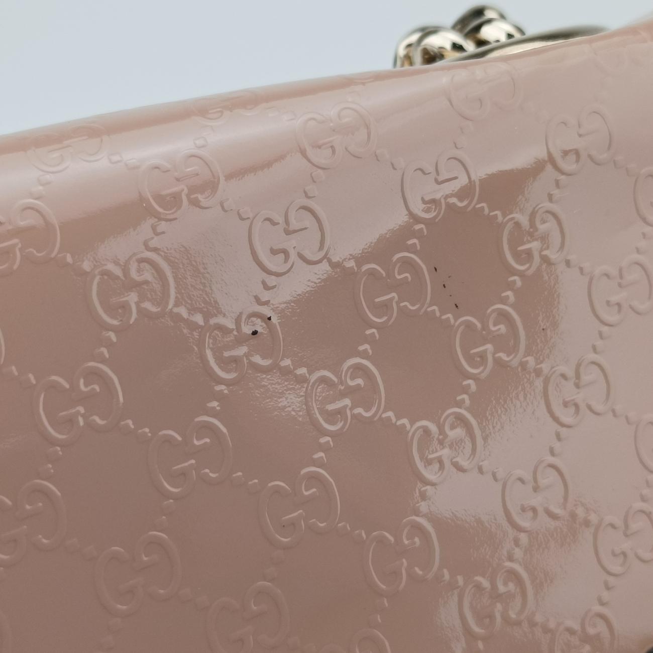 EmilyPinkPatent295402G014638521エミリーピンクパテント295402G014638521