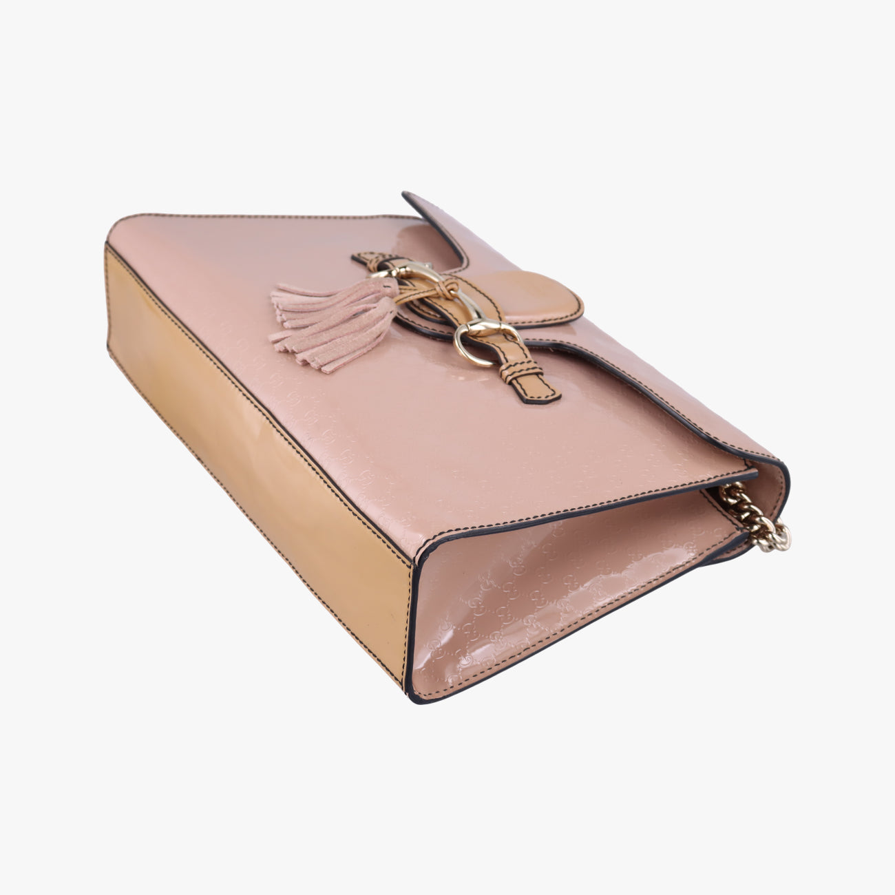 EmilyPinkPatent295402G014638521エミリーピンクパテント295402G014638521