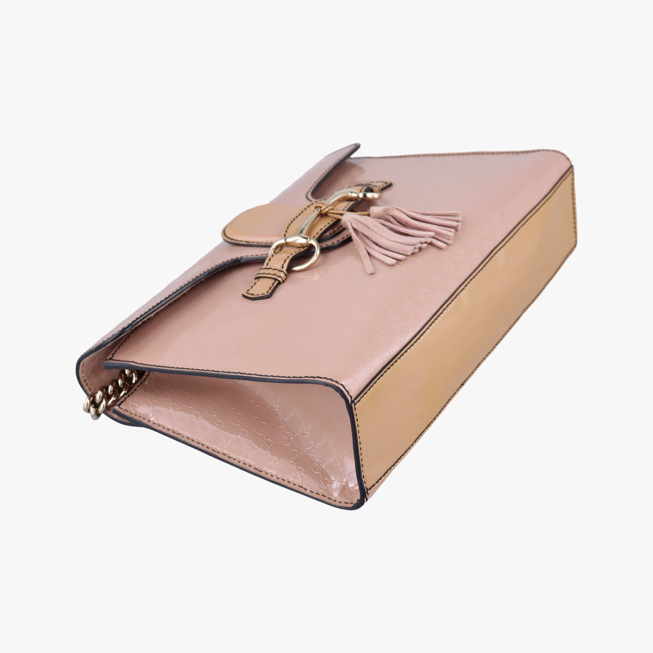 EmilyPinkPatent295402G014638521エミリーピンクパテント295402G014638521