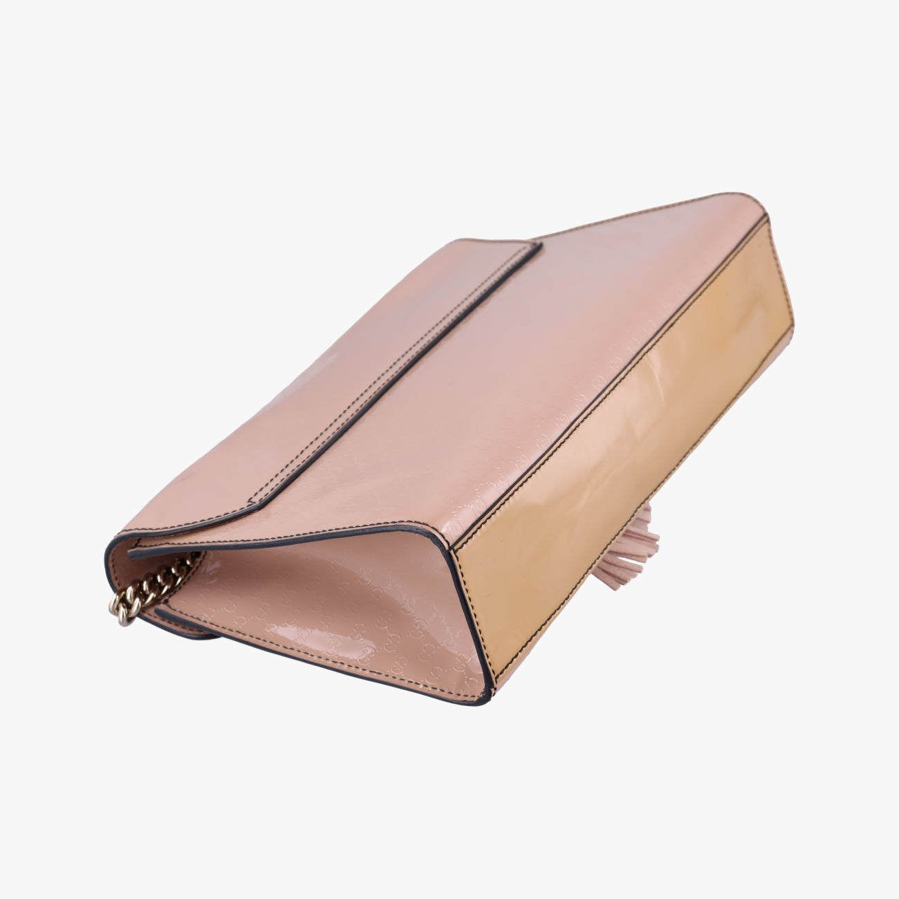 EmilyPinkPatent295402G014638521エミリーピンクパテント295402G014638521