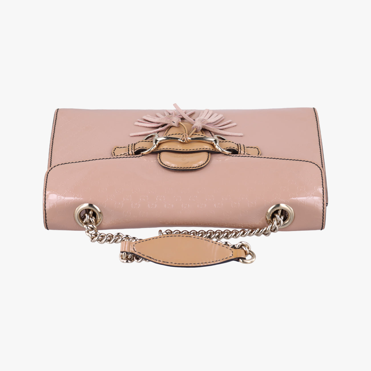 EmilyPinkPatent295402G014638521エミリーピンクパテント295402G014638521