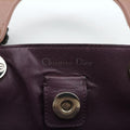 DiorissimoBrownLeather19-MA-0152ディオリッシモブラウンレザー19-MA-0152