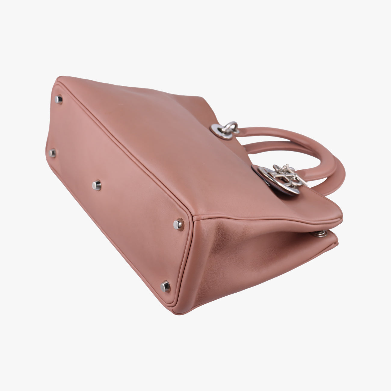 DiorissimoBrownLeather19-MA-0152ディオリッシモブラウンレザー19-MA-0152