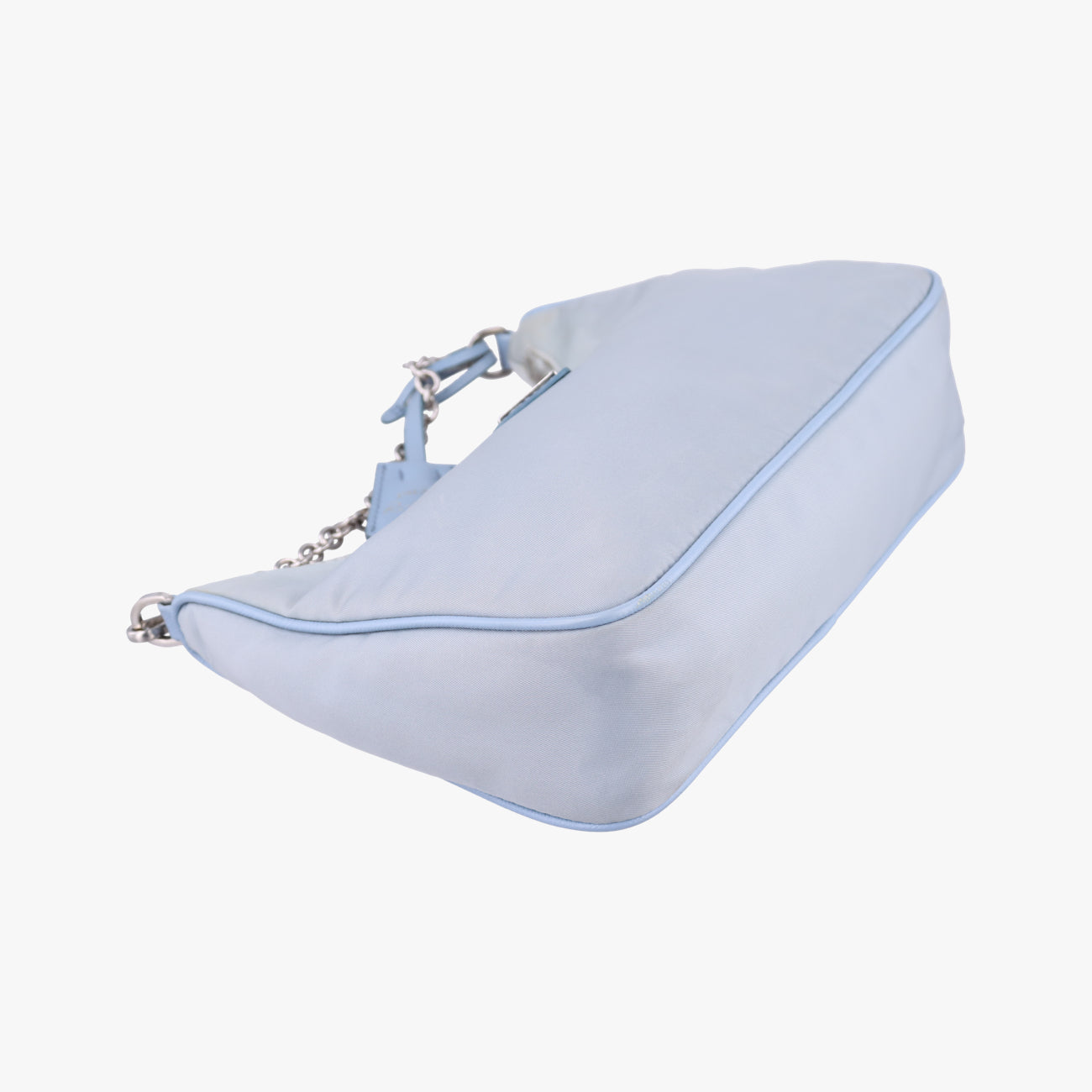 Re-Edition 2005 Re-Nylon Blue nylon 1BH204 103リエディション 2005 リナイロン ブルー ナイロン 1BH204 103