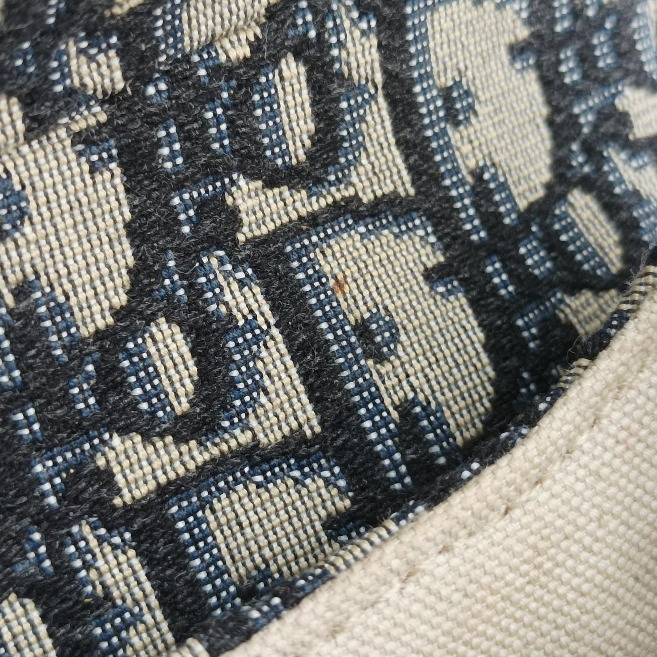 SaddleNavyJacquard05-RU-0179サドルネイビージャガード05-RU-0179