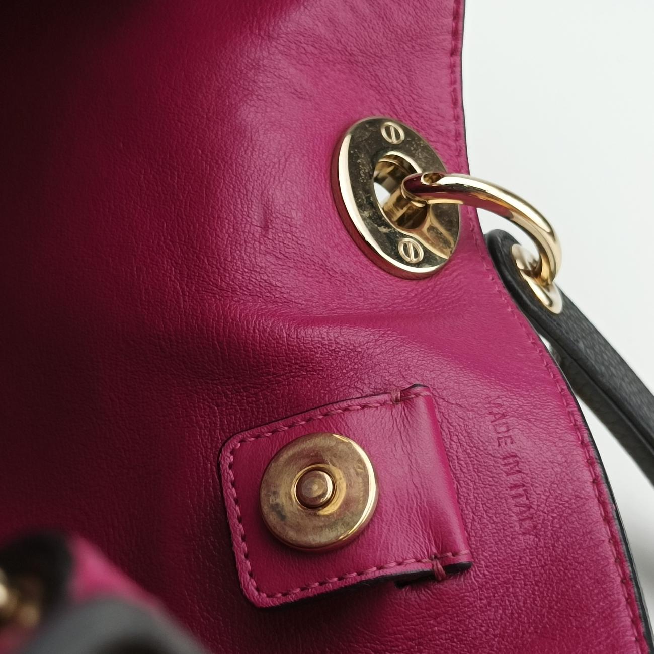 DiorissimoBlackLeather29-MA-0155ディオリッシモブラックレザー29-MA-0155