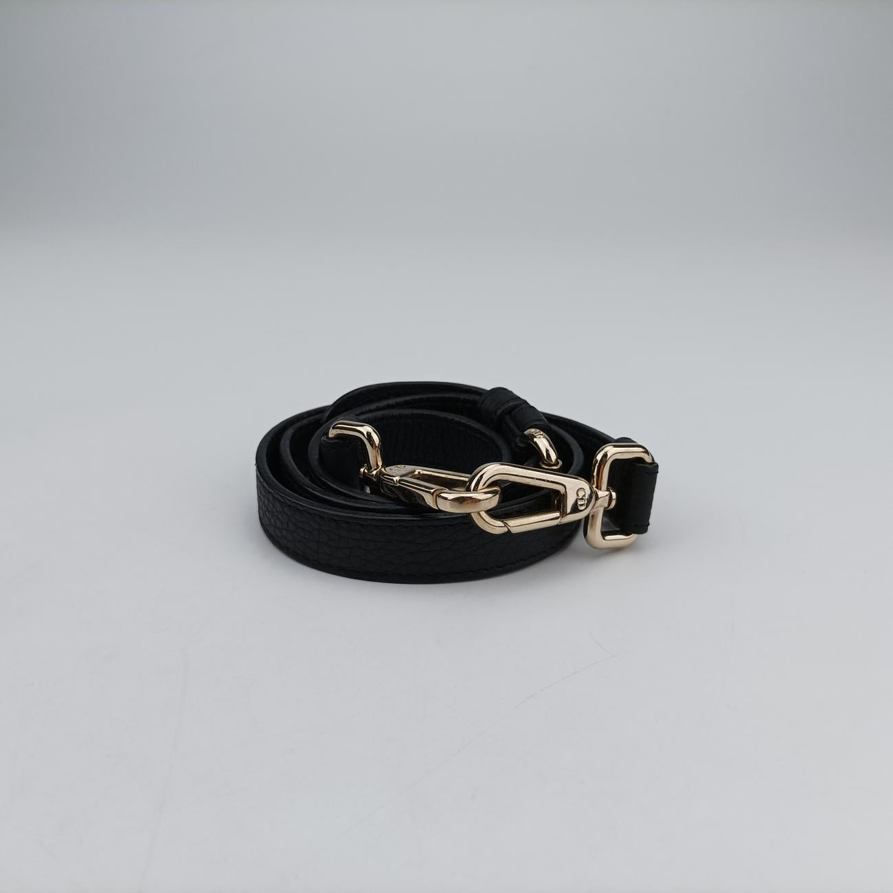 DiorissimoBlackLeather29-MA-0155ディオリッシモブラックレザー29-MA-0155