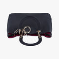 DiorissimoBlackLeather29-MA-0155ディオリッシモブラックレザー29-MA-0155