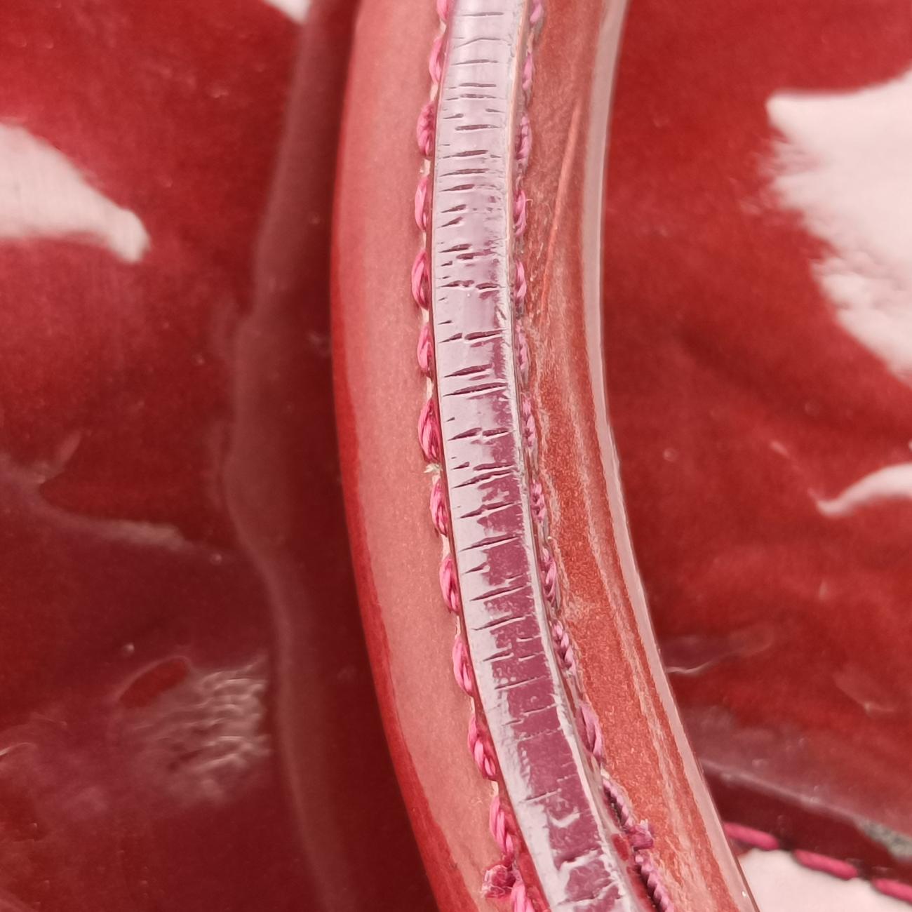 Alma PM Rouge Fauvist Vernis M91691 MI0153アルマPM ルージュフォーヴィスト ヴェルニ M91691 MI0153