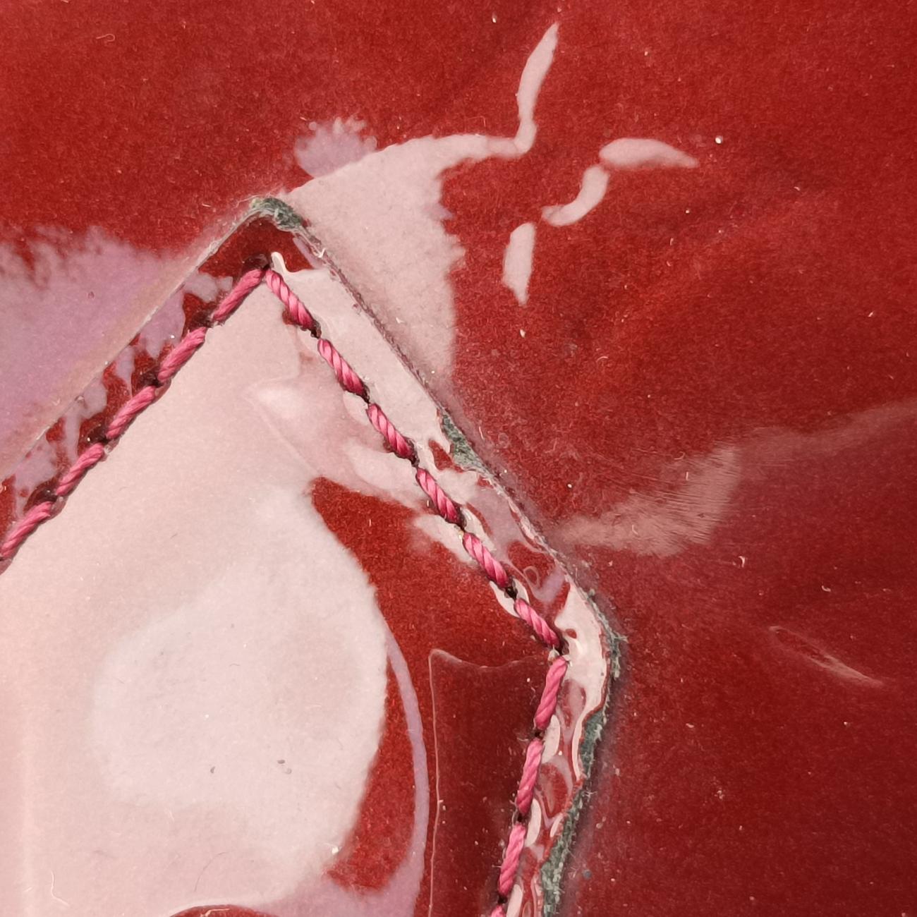 Alma PM Rouge Fauvist Vernis M91691 MI0153アルマPM ルージュフォーヴィスト ヴェルニ M91691 MI0153